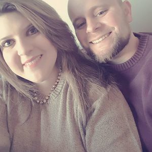 Meet your Posher, Katie b